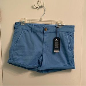 American Eagle Blue shorts